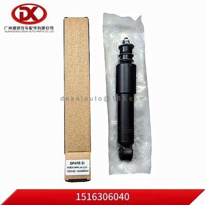 1516306040 1-51630604-0 Front Suspension Cab Shock Absorber for ISUZU CXZ51K 6WF1