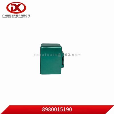 Flasher Unit 8976957310 8980015190 8-98001519-0 Suitable for ISUZU NMR Truck Parts