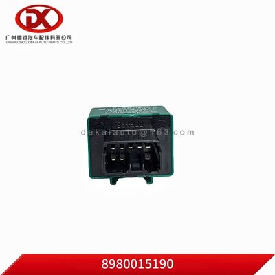 Flasher Unit 8976957310 8980015190 8-98001519-0 Suitable for ISUZU NMR Truck Parts