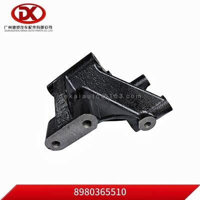 Alternator Bracket 8-98036551-0 8980365510 2724740-P301 for Isuzu 700P 4HK1 Engine Truck Parts