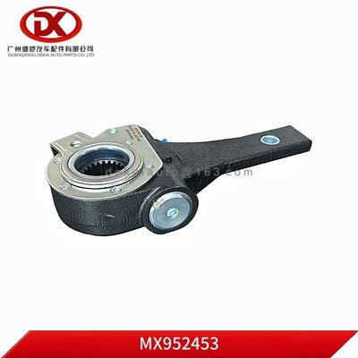Front Auto Slack Adjuster MX952453 for Mitsubishi Fuso Truck Brake Shoe
