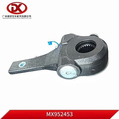 Front Auto Slack Adjuster MX952453 for Mitsubishi Fuso Truck Brake Shoe