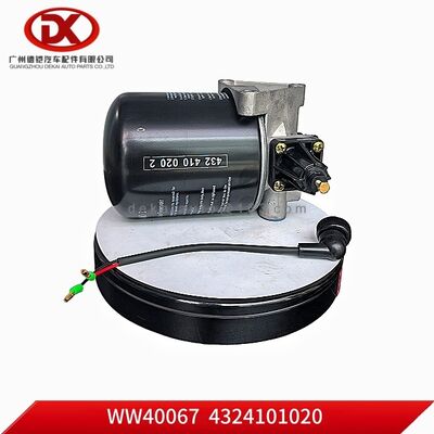 Air Dryer With Filter 4324101020 4-32410102-0 for BOGDAN A-091/094
