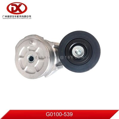 Yuchai Shangchai Tensioner YC4112 Belt Tensioner G0100-1002401 Pulley G0100-1002401 G0100-539