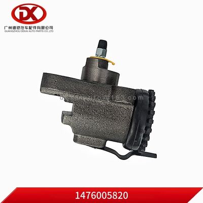 Brake Wheel Cylinder 1476005820 1476005810 for ISUZU Forward FSR FRR 9.2T 10.5T NRR NPR 6BG