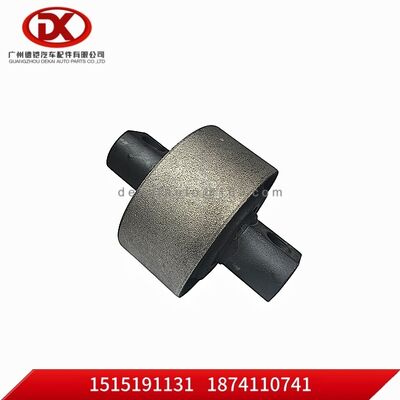 1515191131 1874110740 Torque Rod Rubber Bushing 1-51519113-1 1-87411074-0 for ISUZU CYZ51K 6WF1