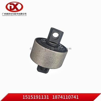 1515191131 1874110740 Torque Rod Rubber Bushing 1-51519113-1 1-87411074-0 for ISUZU CYZ51K 6WF1