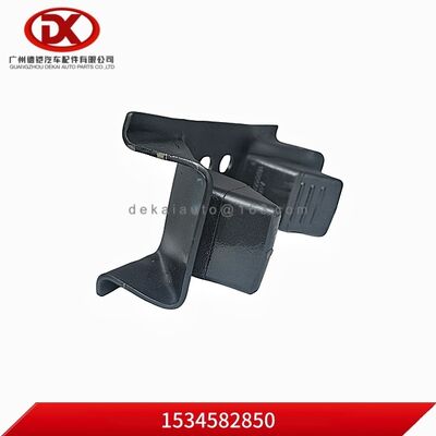 Truck Body Parts Cab Mounting Cushion Rubber 1534582850 1-53458285-0 Suitable for ISUZU FVR34 6HK1
