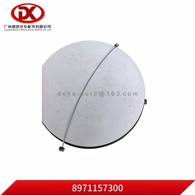 Accelerator Cable L=1780mm 8971157300 Engine Parts 8-97115730-0 Engine Control Cable Suitable for ISUZU NPR NPS NQR Truck Parts