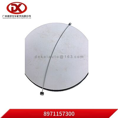 Accelerator Cable L=1780mm 8971157300 Engine Parts 8-97115730-0 Engine Control Cable Suitable for ISUZU NPR NPS NQR Truck Parts