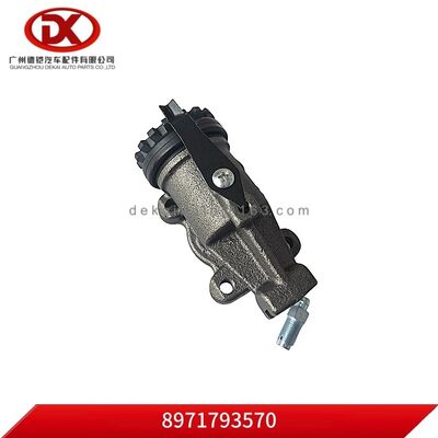 Truck Brake Wheel Cylinder for ISUZU ELF 8-97179358-0 8-97081147-0 8971793580 8971793570 8970811480 8941281620 8941281630