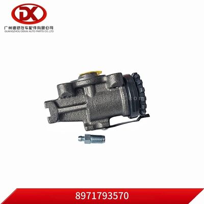 Truck Brake Wheel Cylinder for ISUZU ELF 8-97179358-0 8-97081147-0 8971793580 8971793570 8970811480 8941281620 8941281630