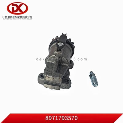 Truck Brake Wheel Cylinder for ISUZU ELF 8-97179358-0 8-97081147-0 8971793580 8971793570 8970811480 8941281620 8941281630