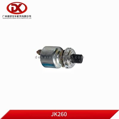 Car Electronics Parts JK260 JK423 Ignition Switch Weichai diesel Generator Start Button Key Waterproof Type