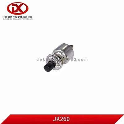 Car Electronics Parts JK260 JK423 Ignition Switch Weichai diesel Generator Start Button Key Waterproof Type