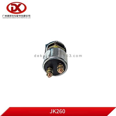 Car Electronics Parts JK260 JK423 Ignition Switch Weichai diesel Generator Start Button Key Waterproof Type
