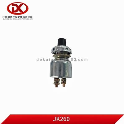 Car Electronics Parts JK260 JK423 Ignition Switch Weichai diesel Generator Start Button Key Waterproof Type