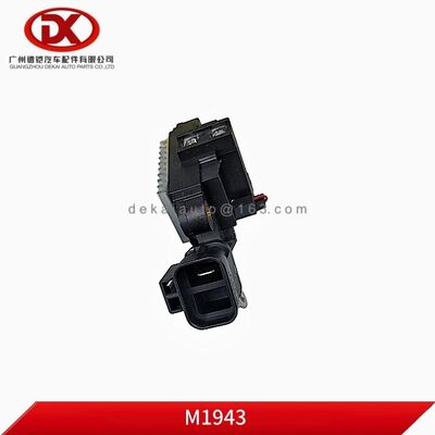 M1943 Alternator Voltage Regulator 24v  for Heavy Truck Parts