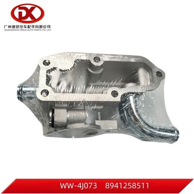 HOUSING; THERMOSTAT WW-4J073  8941258511  8-94125851-1 for Isuzu NHR NKR Truck  Parts