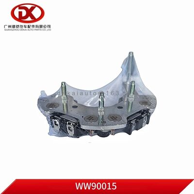 Rectifier Euro1 WW90015 for ISUZU 4HG1 Truck  Parts