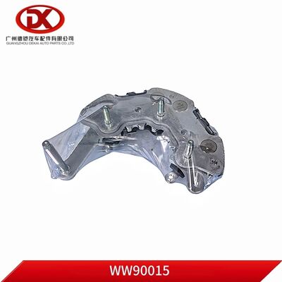 Rectifier Euro1 WW90015 for ISUZU 4HG1 Truck  Parts