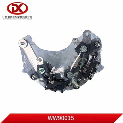 Rectifier Euro1 WW90015 for ISUZU 4HG1 Truck  Parts