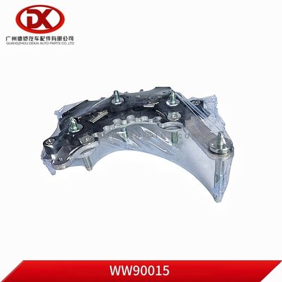Rectifier Euro1 WW90015 for ISUZU 4HG1 Truck  Parts