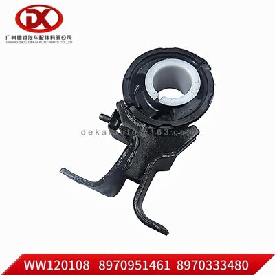Cabin Rubber Mounting Right 8970951461 8970333480 8-97095146-1 8-97033348-0 for ISUZU NPR Truck  Parts