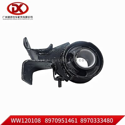 Cabin Rubber Mounting Right 8970951461 8970333480 8-97095146-1 8-97033348-0 for ISUZU NPR Truck  Parts