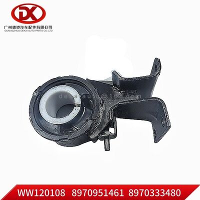 Cabin Rubber Mounting Right 8970951461 8970333480 8-97095146-1 8-97033348-0 for ISUZU NPR Truck  Parts