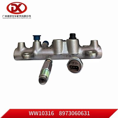 High Pressure Fuel Pump 8973060632 8973060633 8973060631 8-97306063-2 for ISUZU 4HK1 Truck  Parts