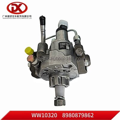 Injection Pump Assembly W/O Core 8980879862 8 98087986 2 for ISUZU NPR Reach 4JJ1 3.0L 2011-2017 Truck  Parts