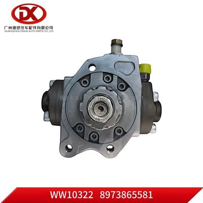 Fuel Injection Pump Assembly 8973865581 8 97386558 1 for ISUZU NPR-D NPR NQR NRR 4HK1 5.2L 08-10 Truck  Parts