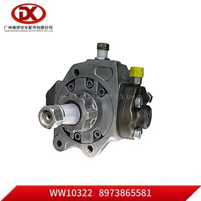 Fuel Injection Pump Assembly 8973865581 8 97386558 1 for ISUZU NPR-D NPR NQR NRR 4HK1 5.2L 08-10 Truck  Parts