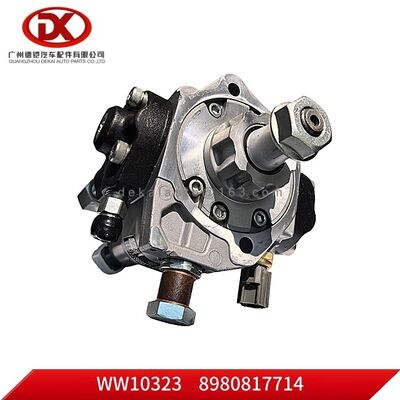 Fuel Injection Pump Assembly 8980817714 8 98081771 4 for ISUZU NPR 2011 4HK1 5.2L  Truck  Parts
