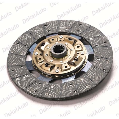 325MM*14T ISUZU BVP Disc Clutch 8981649171/0 5-87610092-0 5876100920