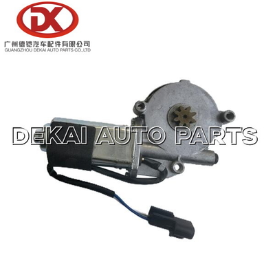 8978984800 ISUZU Truck MOTOR POWER WI FRT LH For NQR 71/NLR 85/NPR 75 NPR66/24V