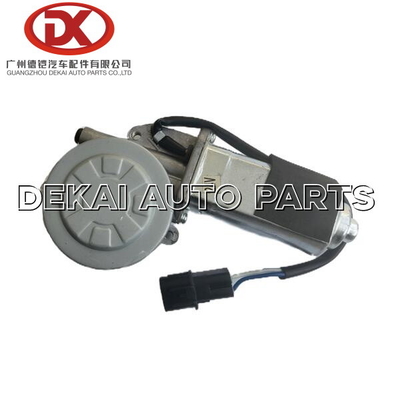ISUZU Truck Parts MOTOR POWER WI FRT RH 8978984790 for NQR 71/NLR 85/NPR 75 NPR66/24V