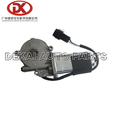 ISUZU Truck Parts MOTOR POWER WI FRT RH 8978984790 for NQR 71/NLR 85/NPR 75 NPR66/24V