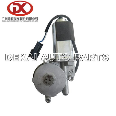 ISUZU Truck Parts MOTOR POWER WI FRT RH 8978984790 for NQR 71/NLR 85/NPR 75 NPR66/24V