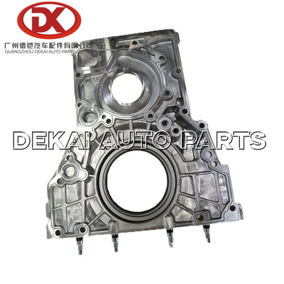 2.5Kg Metal ISUZU Engine Cover Front Timing Cover 8980399321