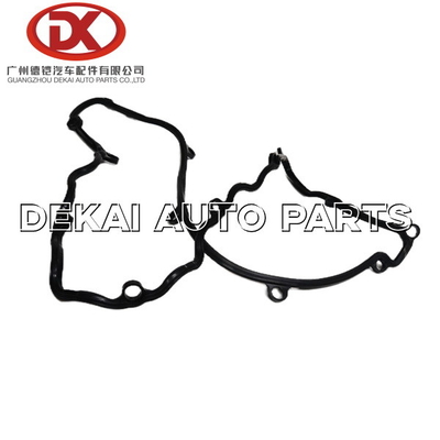 4HG1 ISUZU Engine Parts 15 Holes Valve Cover Gasket 8971056902 8-97105690-0