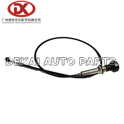 ISUZU Truck Engine Parts 8978562234 Hand Accelerator Cable 4HG1 NPR NQR