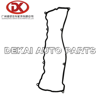 4HG1 8-97189871-0 8971898711 ISUZU Engine Parts 8 Holes Valve Cover Gasket