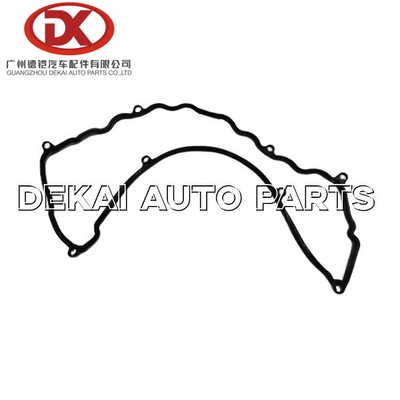 4HG1 8-97189871-0 8971898711 ISUZU Engine Parts 8 Holes Valve Cover Gasket