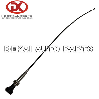 ISUZU Truck Engine Parts 8978562234 Hand Accelerator Cable 4HG1 NPR NQR