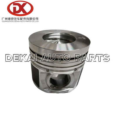 1.5kg ISUZU Engine Parts Piston 8976028001 8980410620 For NPR75 FVZ75 Truck