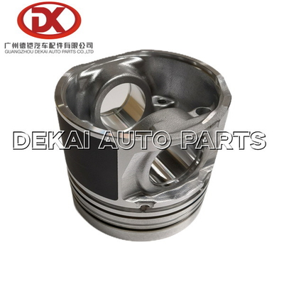 1.5kg ISUZU Engine Parts Piston 8976028001 8980410620 For NPR75 FVZ75 Truck