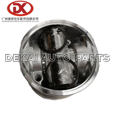 1.5kg ISUZU Engine Parts Piston 8976028001 8980410620 For NPR75 FVZ75 Truck