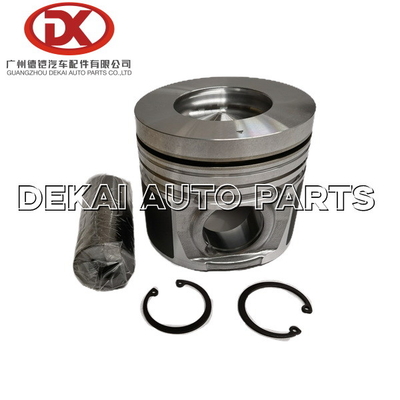 1.5kg ISUZU Engine Parts Piston 8976028001 8980410620 For NPR75 FVZ75 Truck
